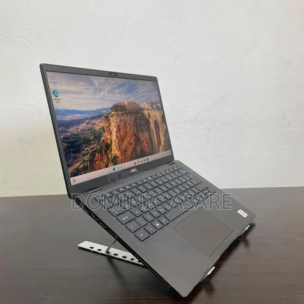 Laptop Dell Latitude 7410 16GB Intel Core i7 SSD 256GB · Photo 1
