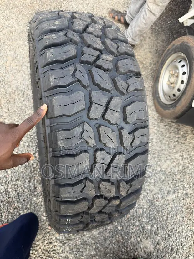 Original Off Road Tyres Tires 20” · Photo 1
