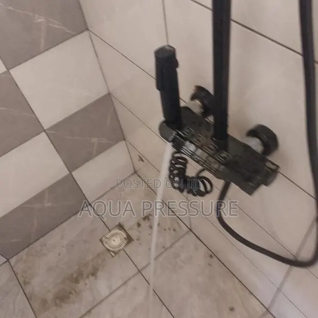 Call Us Fo All Your Plumbing Works · Photo 1