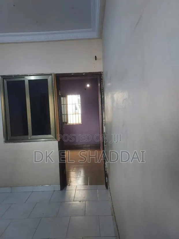 1bdrm Apartment in Pokuase for rent · Photo 1