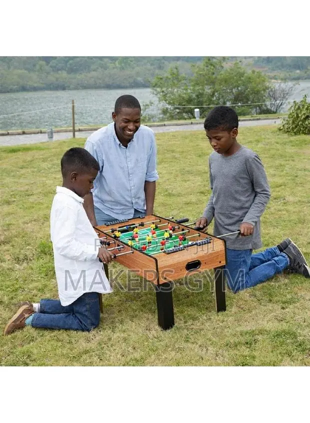 Soccer Game Table (Foosball) Babyfoot. · Photo 1
