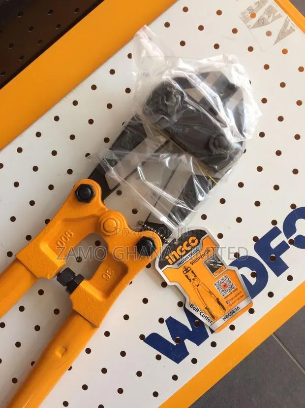 Bolt Cutter 36inches # Hbc0836 · Photo 1