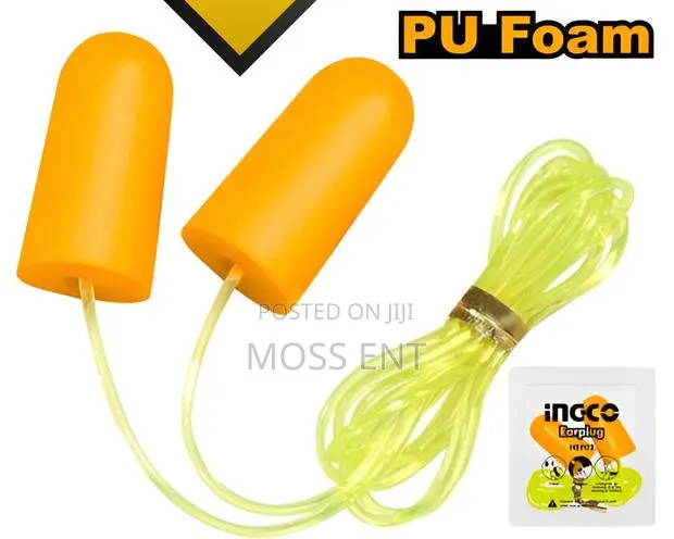Earplug - Hep02 · Photo 1