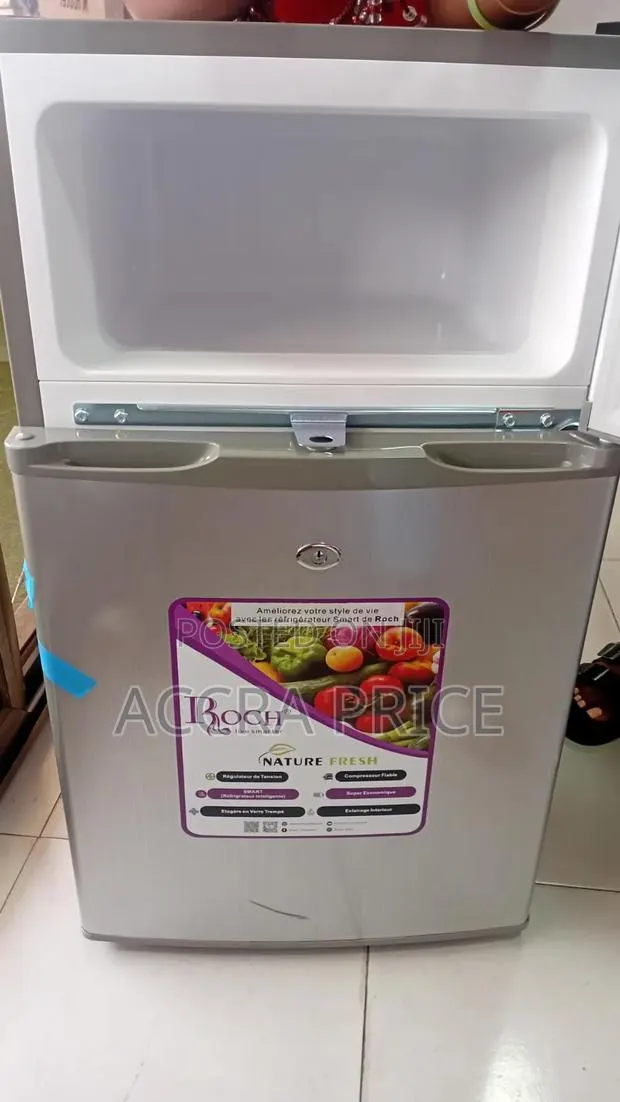 Quality Talk Table Top Fridge 85l Table Top Fridge · Photo 1