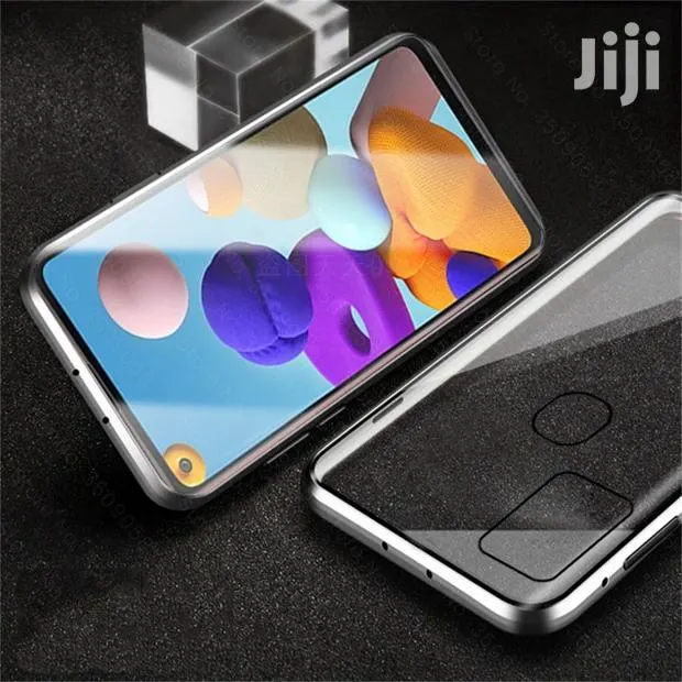 Galaxy Note 20 Ultra / Note 20 Magnetic Case · Photo 1