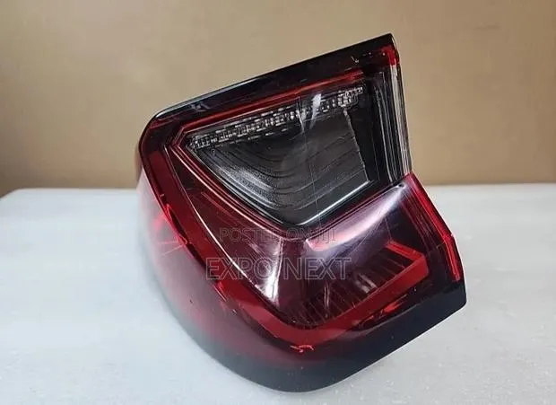 2022-2024 Acura MDX Led Rear Left Driver Side Quarter Tail Light Oem · Photo 1