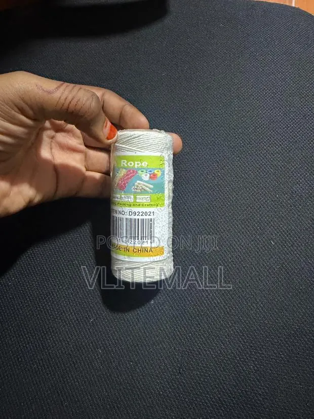 50g Spool of Multi-Purpose String · Photo 1
