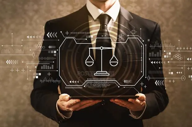 Law Firm Management System · Photo 1