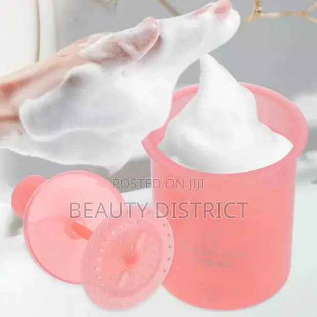 Foam Maker · Photo 1