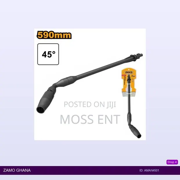 45o Angle - Aman4501 · Photo 1