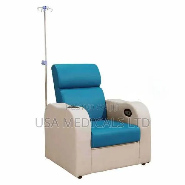 Electric Infusion Chair ( Adjustable) · Photo 1