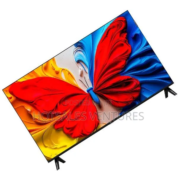 Quality TCL 32 Inch Qled FHD Smart Tv - 32s5k · Photo 1