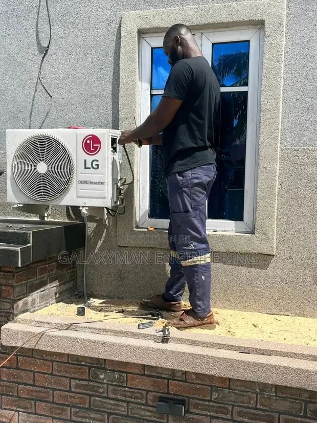 Aircondition Home Services · Photo 1
