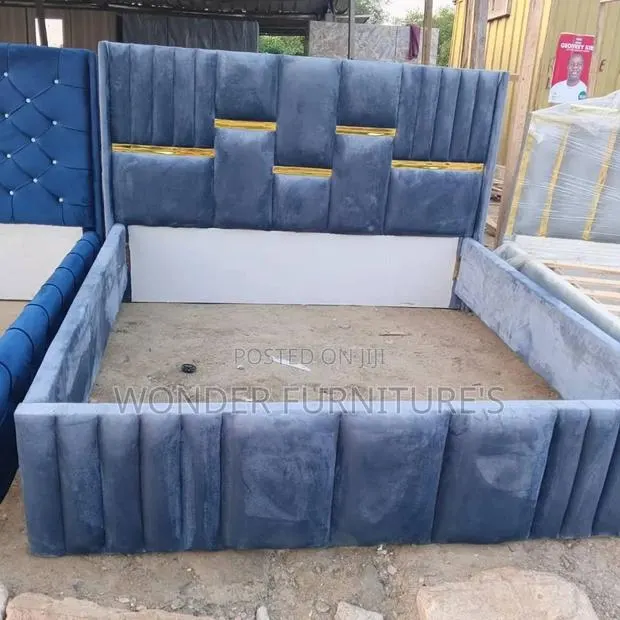 Quality Bed Frame · Photo 1