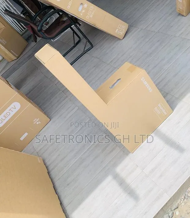 Just Order B-Series Soundbar Samsung Hw-B650f 3.1 Ch Subwoofer (2025) · Photo 1
