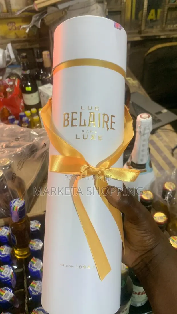 Balaire Rare Lux 750ml · Photo 1