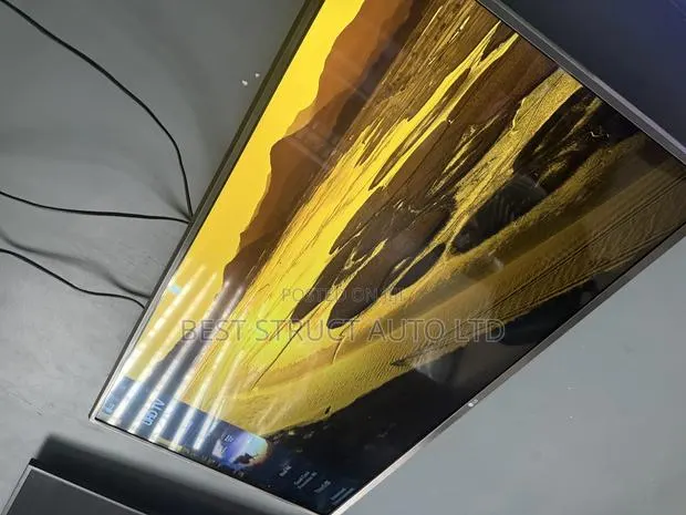 Lg 43 Inches Smart Webos Satellite Tv · Photo 1