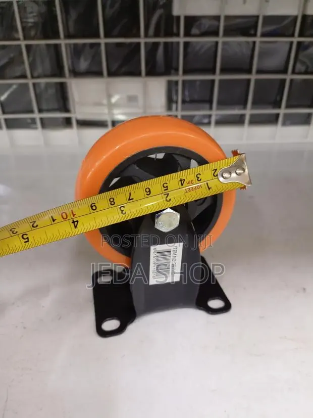 Quality 4 Inch Caster Wheels · Photo 1