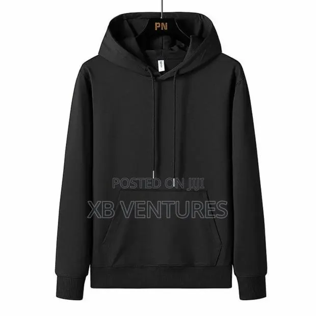 White/Black Long Sleeve
Outdoor
Men's
Hoodie · Photo 1