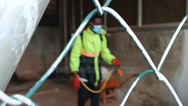 Swift Fumigation for Factories,Warehouses,Homes,Offices Etc · Photo 1