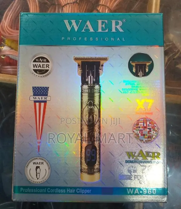 Metal Wear Chargerble Machine · Photo 1
