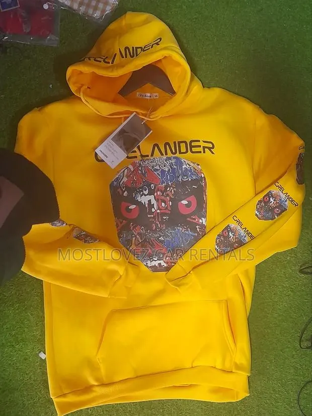 Stock Hoodies For Both Men And Women For Sale · Photo 1