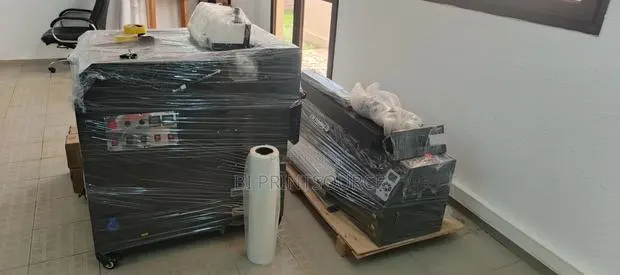 A2 / A1 70cm DTF Printer With Shaker · Photo 2
