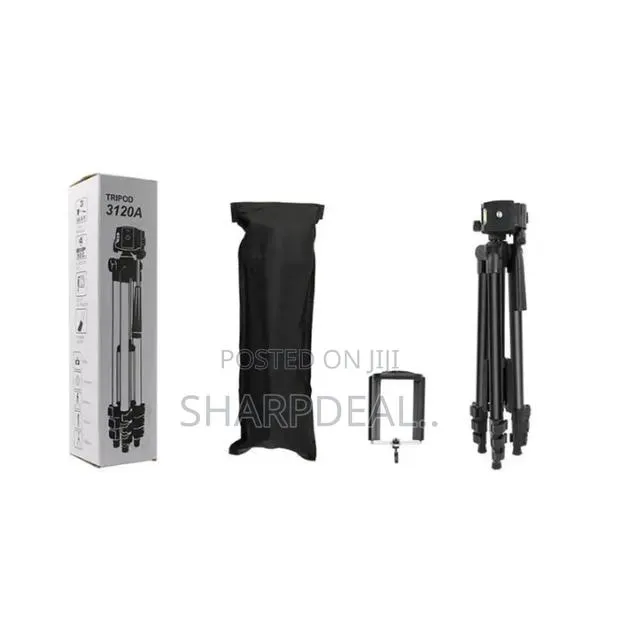 Tripod Stand