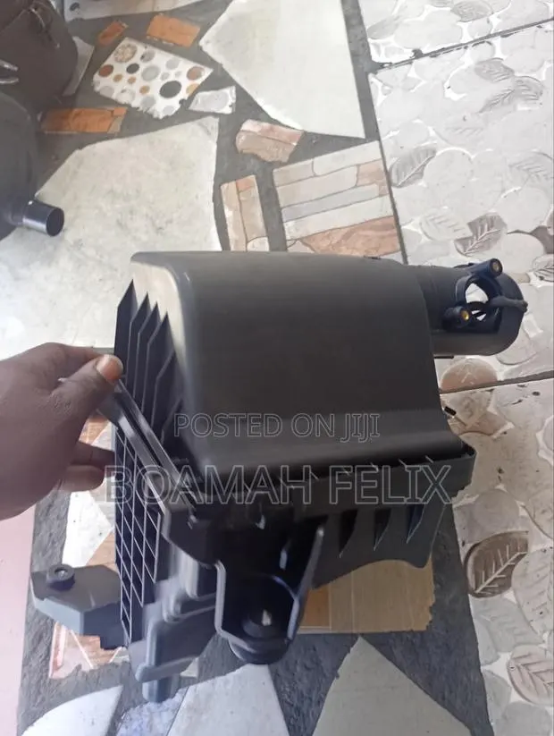 Honda CRV 2023 2025/Civic 2025 Air Cleaner Housing · Photo 1