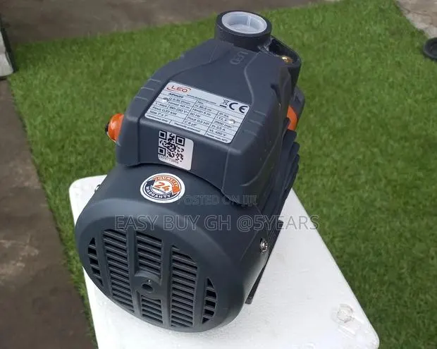Super Powerful Leo Water Pump Quality and Affordable Price. · Photo 1