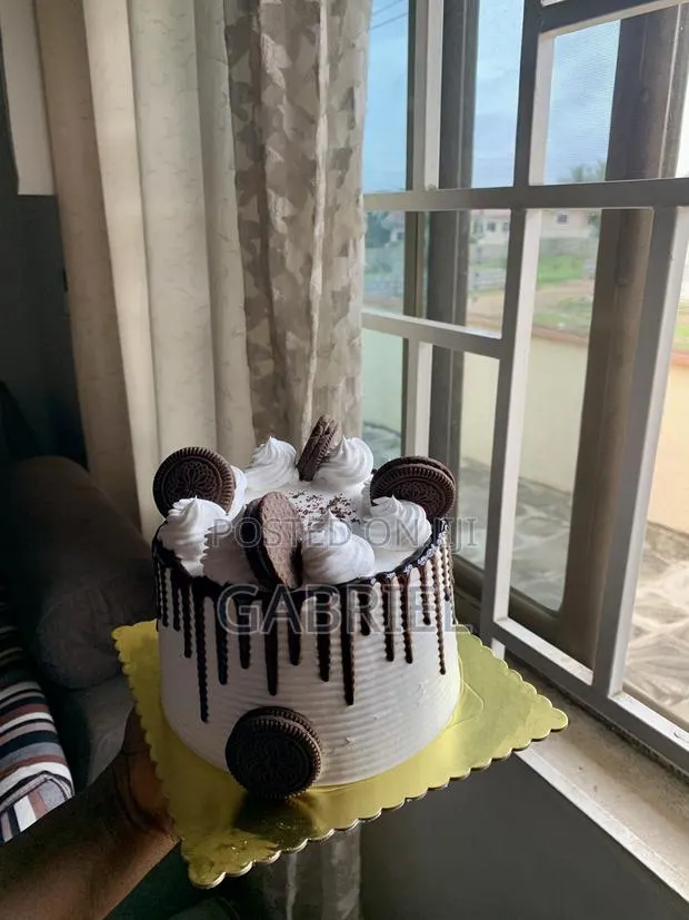 Birthday Cake · Photo 1