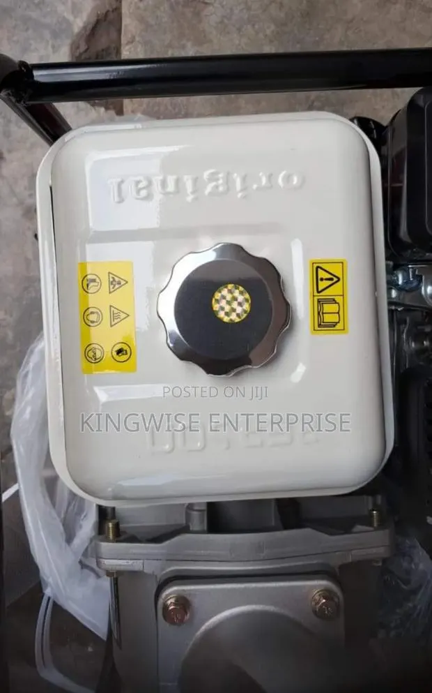 PERSON Wp30x Water Pump. · Photo 3