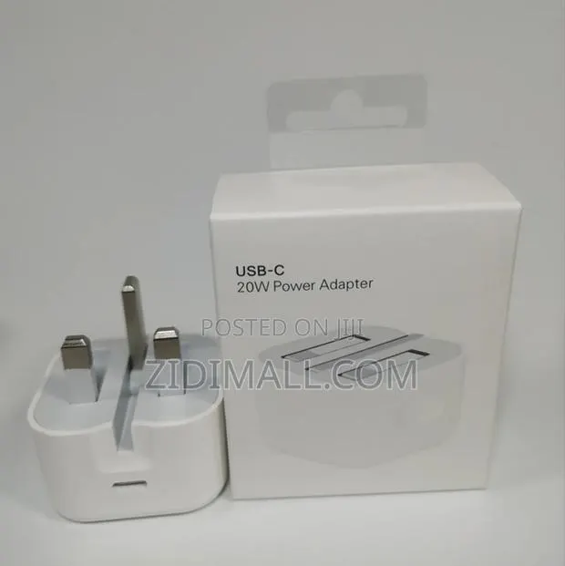 Phone Chargers · Photo 1