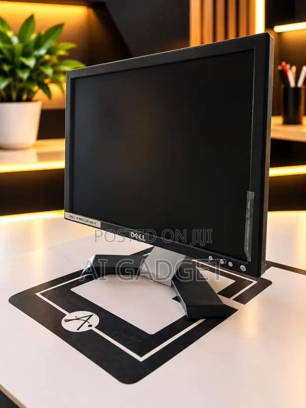 Dell Monitor · Photo 1