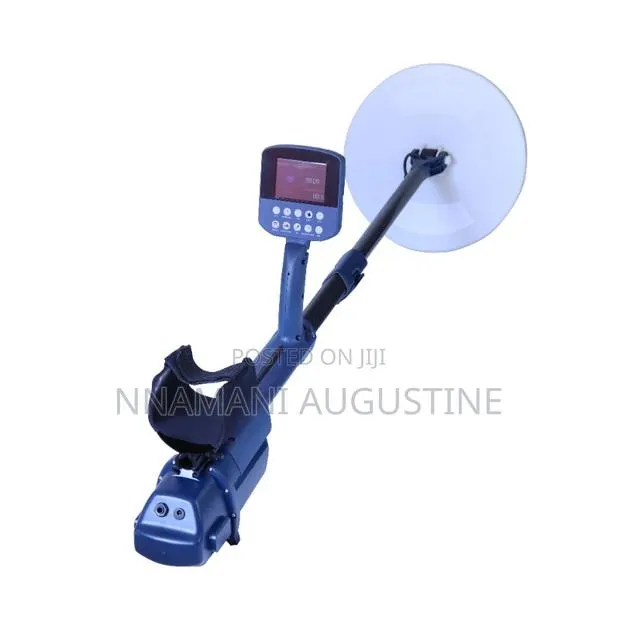 Mcd 7000 Gold Detecting Machine · Photo 1