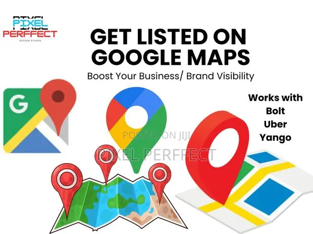 List Your Business on Google Maps · Photo 1