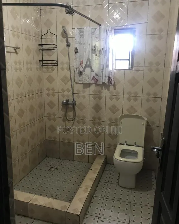 1bdrm Apartment in Abelenkpe, Mosque Area for rent · Photo 1