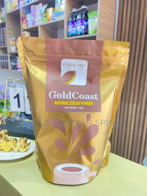 Golden Coast · Photo 1