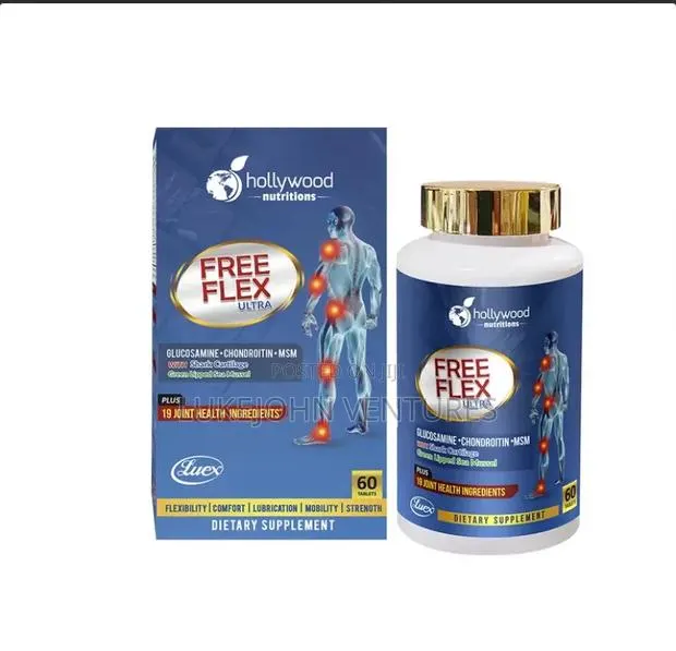 Free Flex Ultra · Photo 1