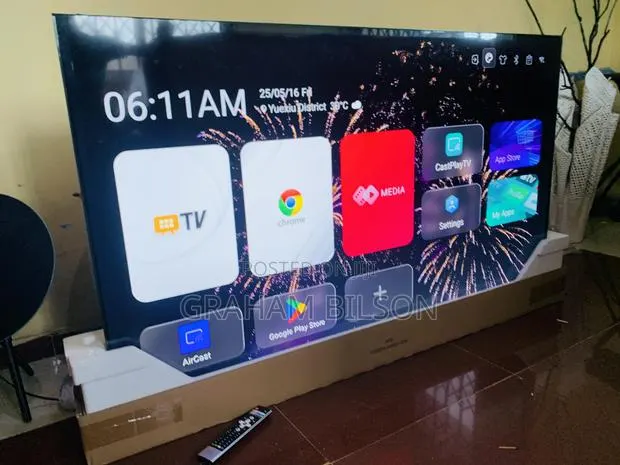65 TCL Android TV · Photo 1