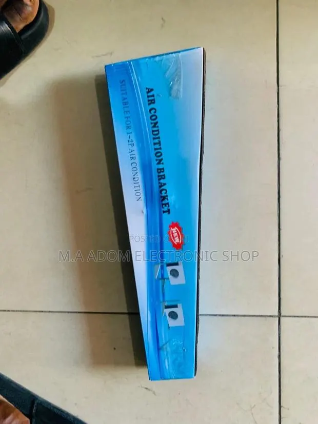 Air Conditioner Wall Mount Bracket · Photo 1