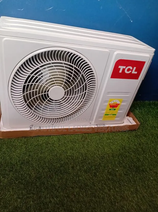 TCL 1.5hp Split Air Conditioner – Fast Cooling Energy Saving · Photo 1