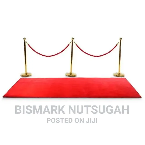 Stanchion/Barrier For Sale · Photo 1