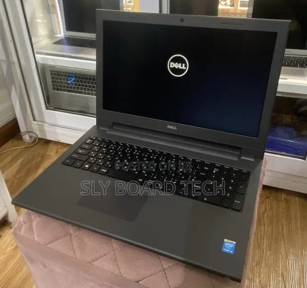 Laptop Dell Vostro 3550 8GB Intel Core i5 HDD 500GB · Photo 1