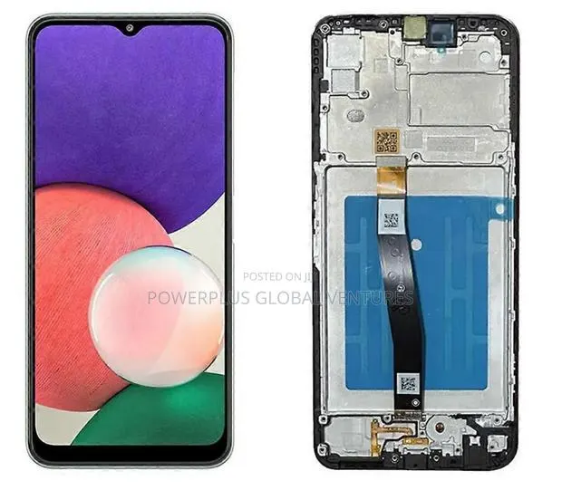 Samsung Galaxy A22 5g Phone Screen - Original Oled · Photo 1