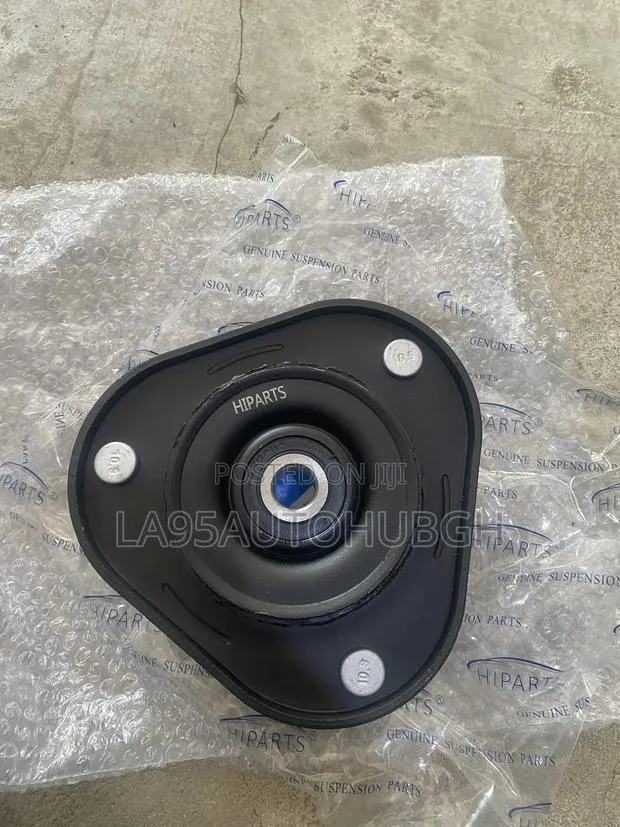 Toyota Corolla 2009-2019 and Matrix 2009-2014 Fromt Strut/Top Mount · Photo 1