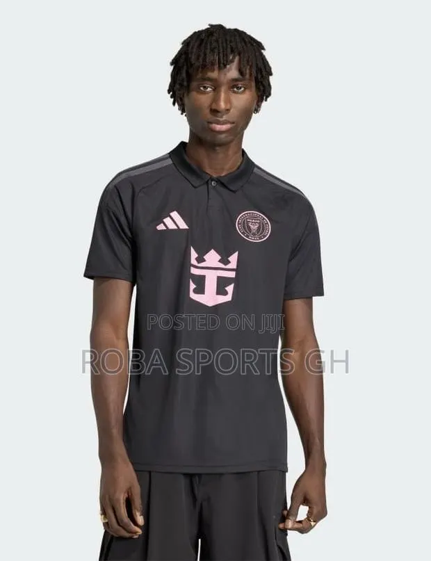 2026/27 Inter Miami Away Jersey · Photo 1