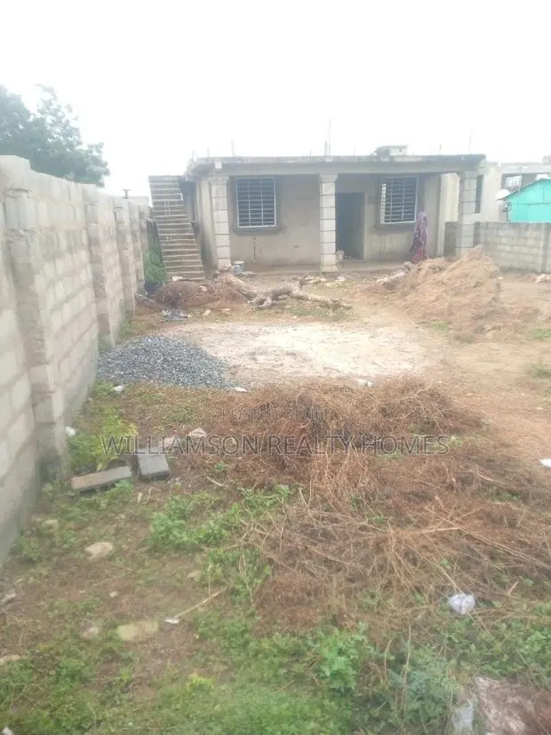 2bdrm House in Klagon Estate Area, Spintex for sale · Photo 1