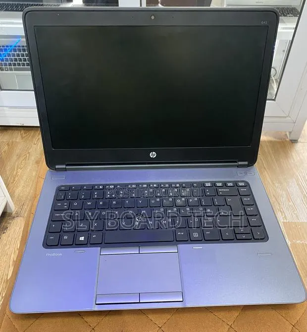 Laptop HP ProBook 645 G1 8GB AMD A6 HDD 500GB · Photo 1