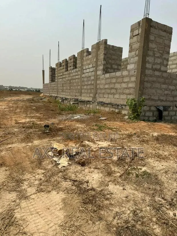Fresh Val Promo Plots at Ningo Prampram · Photo 1